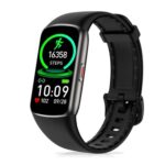 Zeacool Fitness Tracker with Heart Rate, SpO2, Sleep Monitor, IP68