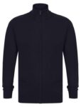 Zip Through Cardigans with code (3 colours available, S-XXL)
