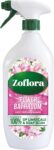 Zoflora Sweet Freesia & Jasmine Power Bathroom Cleaner Spray, 800ml