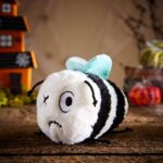 Zombee Plush Toy (Free C&C)