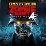 Zombie Army 4 Complete Edition – Xbox Series XS, PC & Xbox One