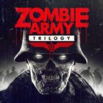 Zombie Army Trilogy – Xbox Series XS & Xbox One