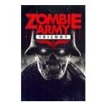 Zombie Army Trilogy for Xbox One and Series X/S