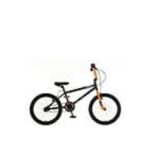 Zombie Outbreak BMX Bike