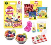 Zuru Slime Mart Snacks Slime – Free C&C