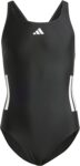 adidas 3-Stripes C-Back Swimsuit Kids