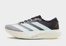adidas Adizero Evo SL Woven Mens Running Shoes (Sizes 7 & 11) – Free Click and Collect – w/code