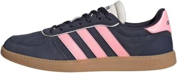 adidas Breaknet Sleek Shoes – Size 3.5 UK