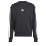 adidas Essentials 3-Stripes French Terry Sweatshirt (Size L)