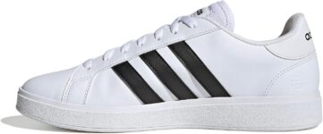 adidas Grand Court TD Lifestyle Court Casual Shoes