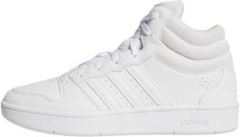 adidas Hoops MID Classic Womens Shoes – Size 4.5 UK