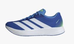 adidas Mens Duramo RC2 Running Shoes 8UK