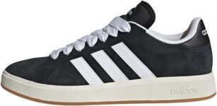 adidas Mens Grand Court Base 00s Shoes – Size 3.5 UK – Prime Exclusive