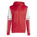 adidas Mens SQUADRA25 HOODY XXL Plus Long