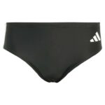 adidas Mens Solid Swim Trunks – Size 28