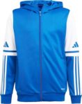 adidas Mens Square25 Hoody – Size S