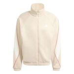 adidas Mens Stadium Tracksuit Top – Crystal Linen (Sizes S – L)