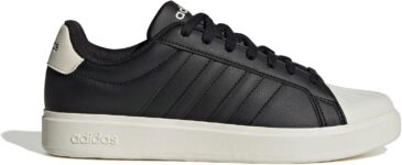adidas Mens Street Talk Shoes