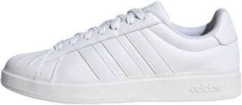 adidas Mens Street Talk Shoes – Size 4.5 UK