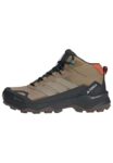 adidas Mens Terrex Skychaser AX5 Mid Gore-TEX Hiking Shoes – Size 5.5 UK