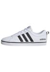 adidas Mens VS Pace 2.0 Trainers (Cloud White / Core Black, UK 5.5)