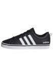adidas Mens Vs Pace 2.0 Black Shoes Sizes 6, 6.5, 7.5, 8, 9, 9.5, 10, 10.5, 11