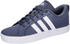 adidas Unisex Kids Vs Pace 2.0 Kids Shadow Navy/Cloud White/Core Black 2.5 UK 35 EU