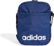 adidas Unisex Linear Organizer Waist Pack (pack of 1)