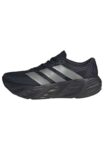 adidas Womens Galaxy 8 Running Shoes (Core Black / Iron Metallic, UK 6.5)