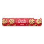 by Amazon Chocolate Chip Cookies, 250g – S&S £1.21