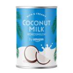 by Amazon Coconut Milk, 400ml
