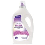 by Amazon Colour Liquid Detergent, 60 washes – Prime deal