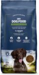 by Amazon – Complete Dry Dog Food for Adult Dogs, Rich in Lamb and Rice, 1 Pack of 20kg