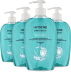 by Amazon Hygiene Hand Wash, 4 x 500ml