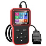 diymore OBD2 Scanner Car Diagnostic Engine Fault Code Reader Database – Prime Exclusive – Sold by diymore FBA