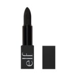 e.l.f. O Face Satin Lipstick, Jojoba-Infused, Vegan Cruelty-Free