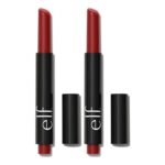 e.l.f. Pout Clout Lip Plumping Pen – Nourishing Balm, Red Mind – £4.94 S&S