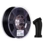eSUN Carbon Fiber Filled Nylon PA-CF 1.75mm 3D Printing Filament 1KG, Natural – eSUN Official Store FBA