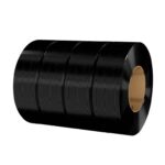 eSUN PLA Basic Refill Filament 4KG Dimensional Accuracy /- 0.05mm, 4 Spools Black Sold by eSUN Official Store FBA