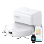 eufy Robot Vacuum Cleaner, C10, Self Emptying, 8 Weeks Hands Free – Amazon Prime Day Deals 6th/7th October – £159