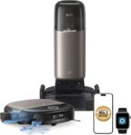 eufy Robot Vacuum and rollor Mop Omni S2 2026 New, 30,000 Pa Suction – Prime Exclusive – Sold by AnkerDirect UK / FBA