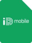iD Mobile SIM Only – 150GB 5G Data, Unlimited Mins/Texts, EU Roaming – Monthly rolling plan, cancel anytime £5 Topcashback