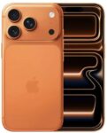 iPhone 17 Pro – Refurbished – Excellent Condition