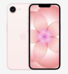 iPhone 17e – Like New, Refurbished 256GB, All Colours – Giffgaff – £529 £10 Monthly Rolling Sim
