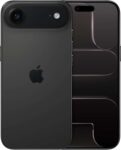 iPhone Air, 256GB – Space Black