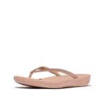 iQushion Sparkle Ergonomic Flip-Flops