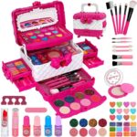 jooful Kids Toy Makeup Set, 55Pcs – Sold by Tingtrade / FBA