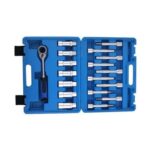 maXpeedingrods 18-Piece Shock Absorber Strut Nut Tool Kit
