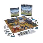 mantic Halo: Flashpoint Recon Edition Complete 2 Player Starter Spartar Figurines Miniatures Game – Sold By mantic/ FBA