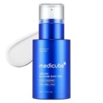 medicube Exosome Shot Zero 2,000 PPM Spicule Facial Serum 30ml (£11.99 / £11.39 max S&S)